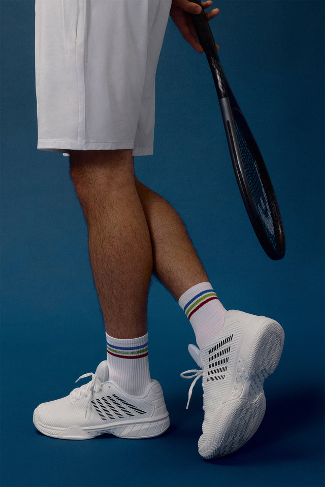 The Tennis Sock